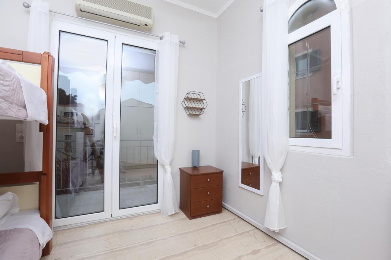 La Tua Casa, Corfu Town Διαμέρισμα Εξωτερικό φωτογραφία