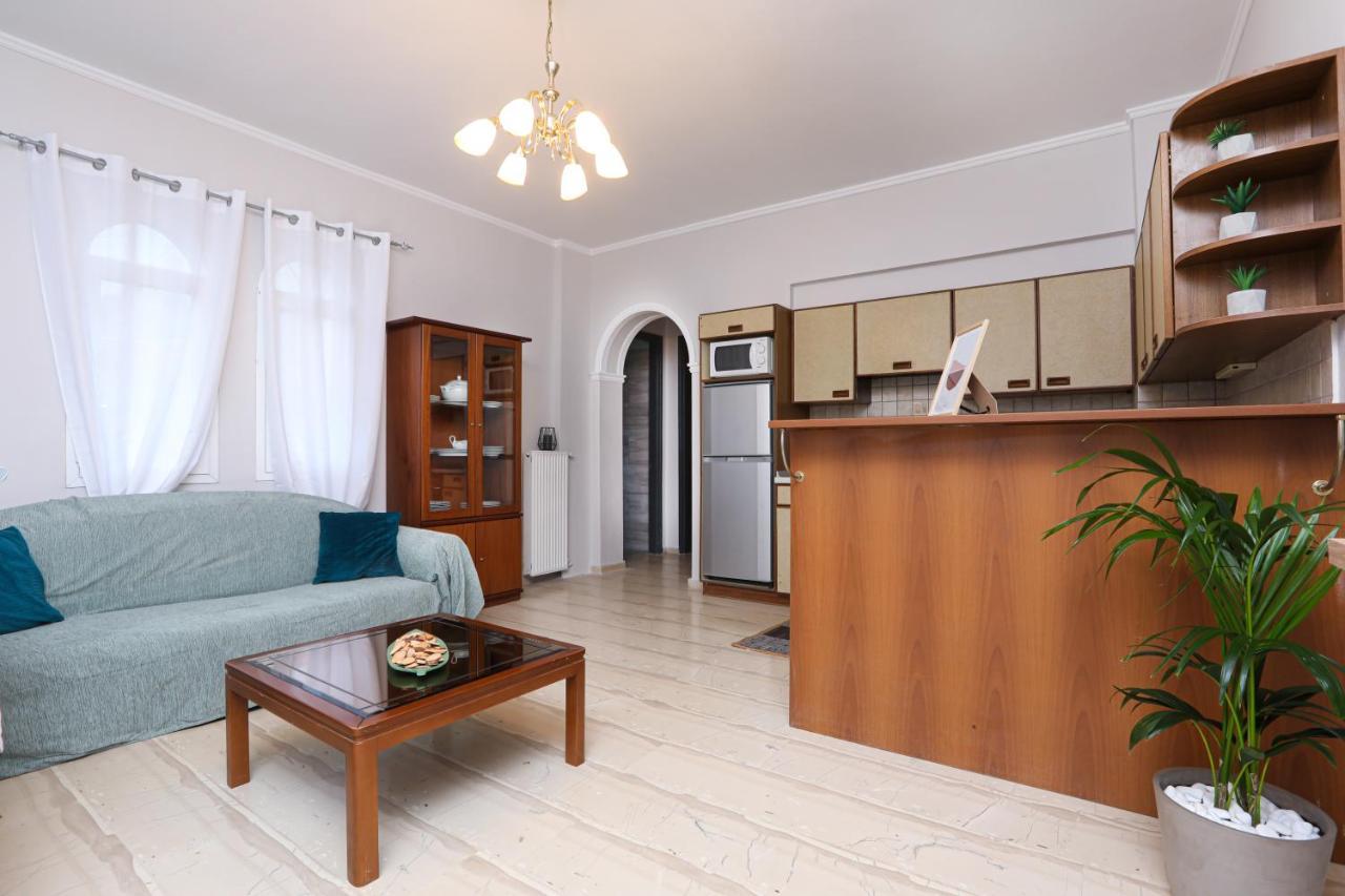 La Tua Casa, Corfu Town Διαμέρισμα Εξωτερικό φωτογραφία